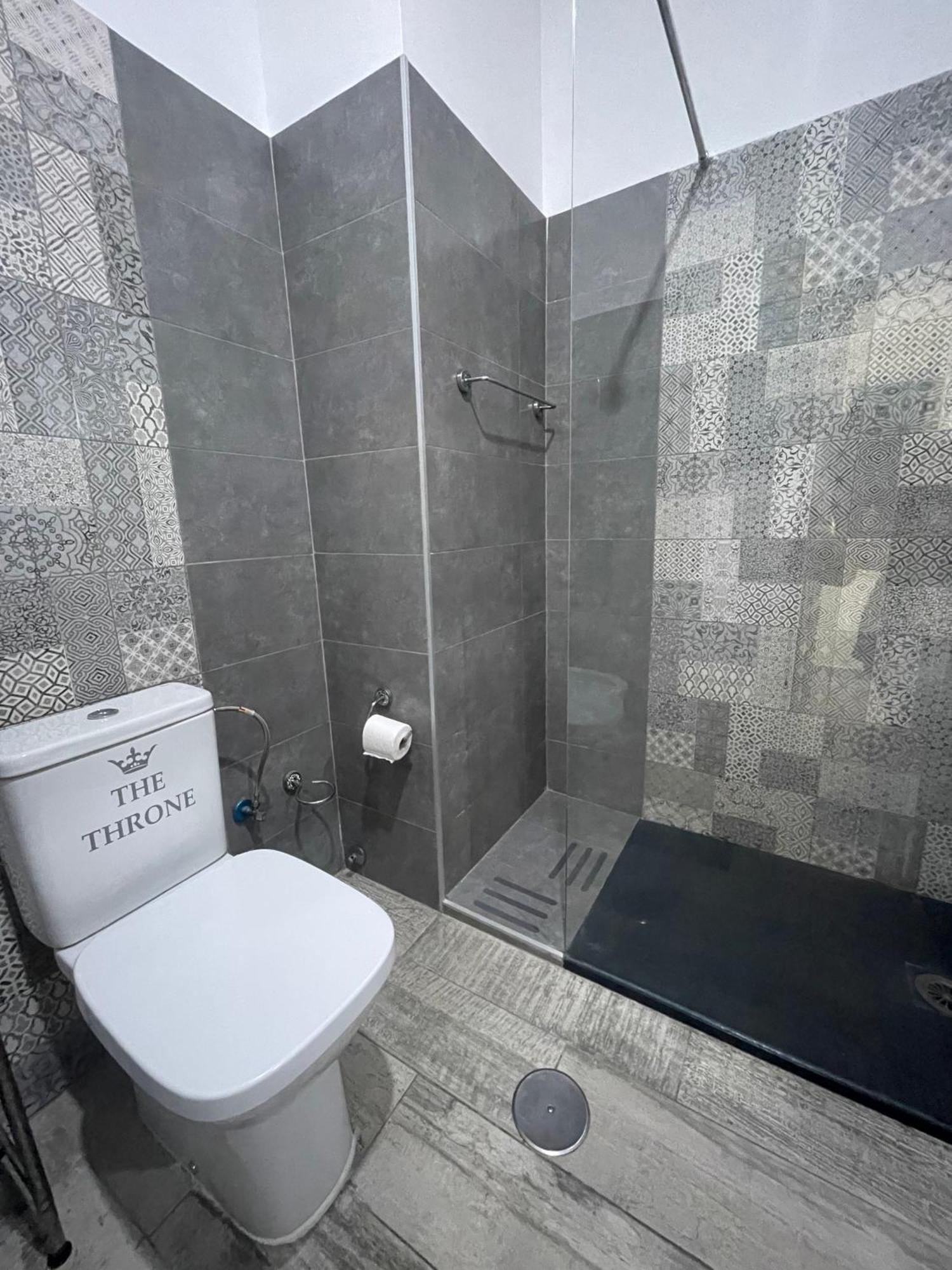 Suite Poseidon Golf & Ocean View San Miguel de Abona Exterior foto